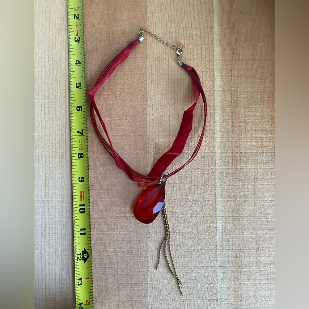 Fun Necklace